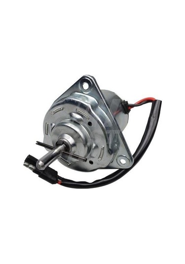 Mako 69401113 Fan Motoru Tek Motor Renault 9-11-renault 19 Benzinli Kablolu 7700828623