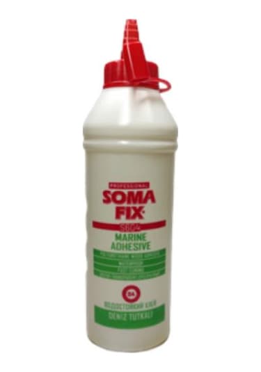 Somafix Deniz Tutkalı 500 Gr