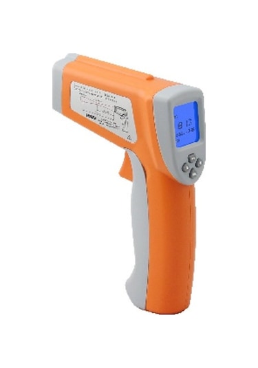 Loyka 8580 Çift Lazerli İnfrared Termometre