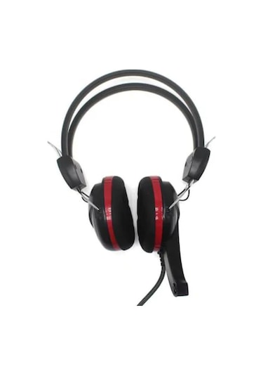 Hadron HD1105-40 Mikrofonlu Kulak Üstü Kulaklık