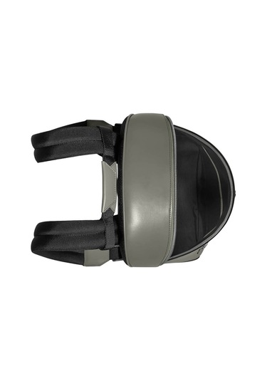 Montblanc 4810 Mini Sırt Çantası 199326 Gri