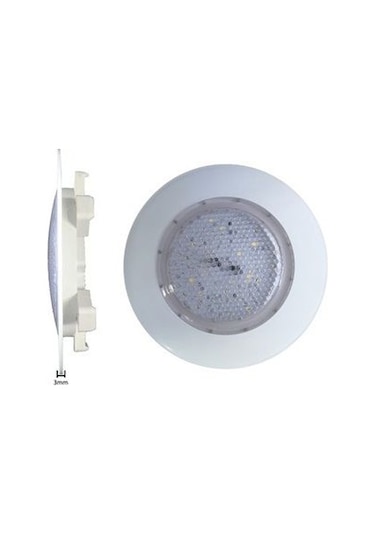 Ultra Slim Joker Led Havuz Lambası Gün Işığı