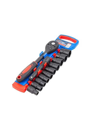 Forsage 12 Parçalı Alet Seti 265231260