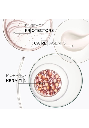 Kerastase Discipline Bain Fluidealiste Şampuan 250 ML