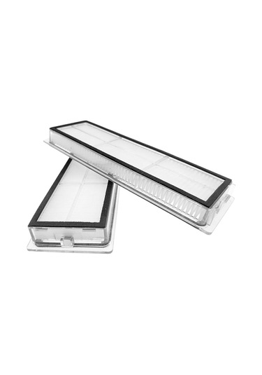 Synodicmonth Dreame D10s Plus Robot Süpürge Yedek Parçaları İçin Aksesuar Kiti