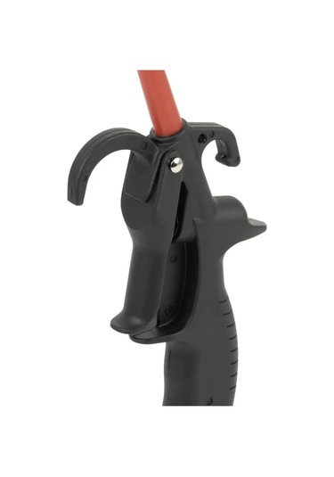 Optımus Hd Şarjörlü Tabanca Pnömatik Tabanca 11 Cm Meme 166889312