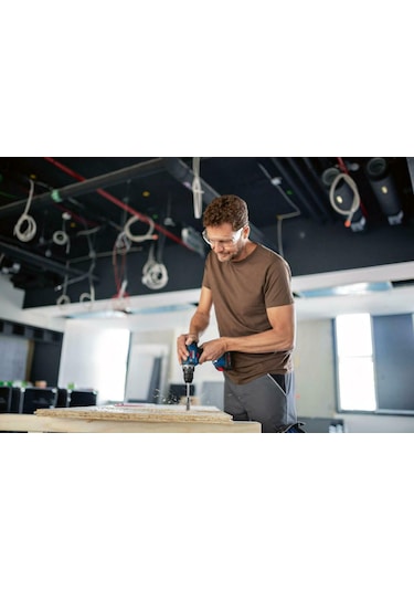 Bosch GSR 18V-55 Akülü Delme Vidalama Solo