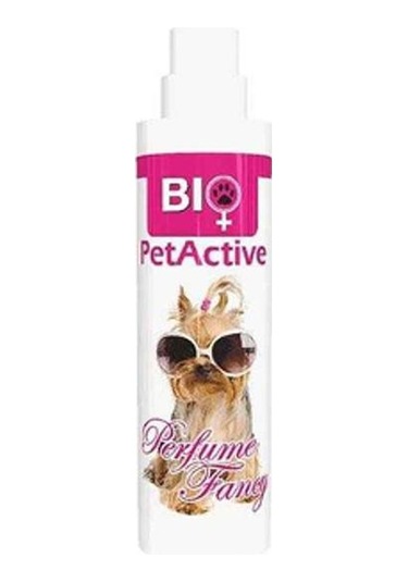 Bio Petactive Fancy Kedi Parfümü 50 ML
