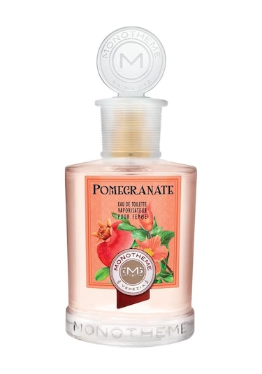 Monotheme Pomegranate Unisex Parfüm EDT 100 ML