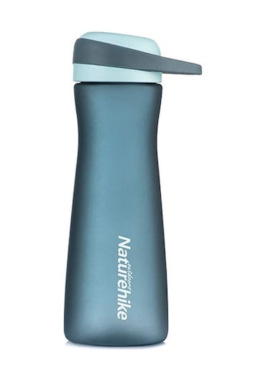 Naturehike Ultralight Portable Sport Tritan Su Şişesi 600 Ml