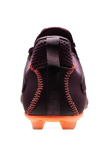 Lescon Rapido-m Krampon Murdum Erkek Spor Ayakkabı Mürdüm