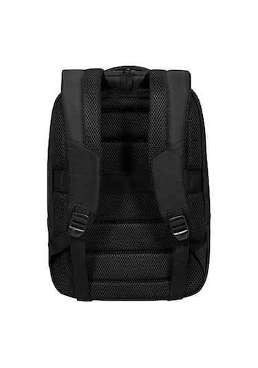 Samsonite KR2-09-002 15.6" Guard It 3.0 Laptop Sırt Çantası Siyah