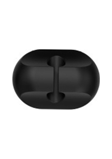 Suntek Kablo Tutucu 1 Siyah