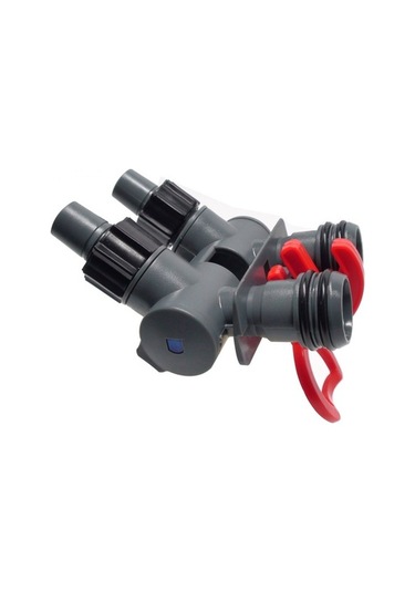 Hopar Kf-2218 Dış Filtre Vanası