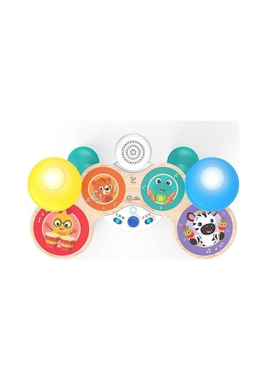 Hape Baby Einstein Together In Tune Davul