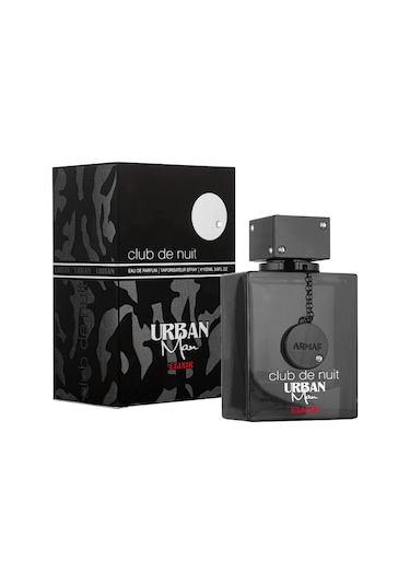 Armaf Club De Nuit Urban Elixir Erkek Parfüm EDP 105 ML