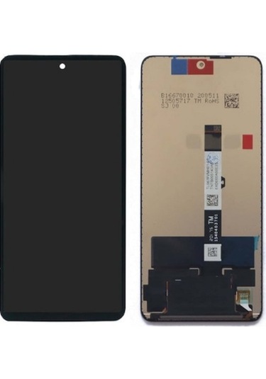 Poco X3 Pro Lcd Ekran Dokunmatik