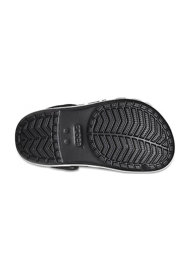 Crocs Bayaband Clog K Çocuk Terlik 207019-001 Çok Renkli