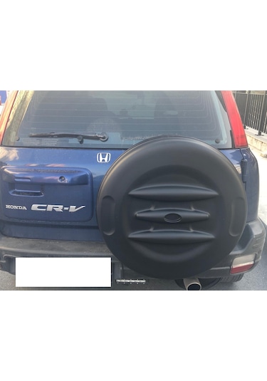Honda Crv Uyumlu Stepne Kılıfı