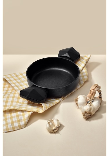 Gal Sahan Tava 20 Cm Siyah