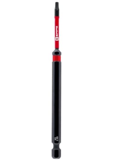 Çift Torsiyonlu Darbeli Bit - 120 Mm, T10