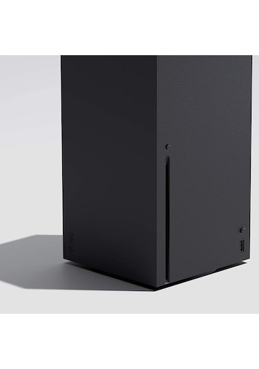 Microsoft Xbox Series X 1 TB SSD Oyun Konsolu (İthalatçı Garantili)