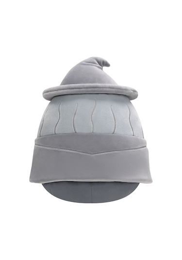 Squishmallows Yüzüklerin Efendisi Serisi - Gandalf 20cm Wb00200 Renkli