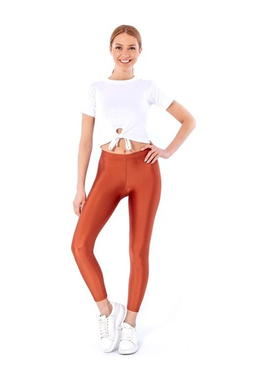 L-39 Kiremit Parlak Tayt Kiremit