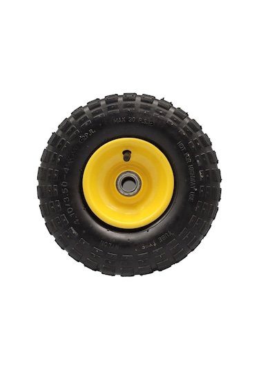 Stanley Pa604 Mt519 Taşıma Arabası Havalı Büyük Lastik Yedek Teker