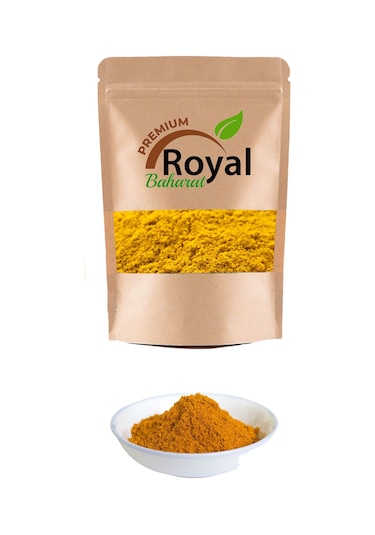 Köri Deluxe Seri Organik Lezzetli 100 Gr