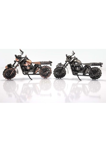 Kenpazar Metal Motor Büyük Boy Alk2410