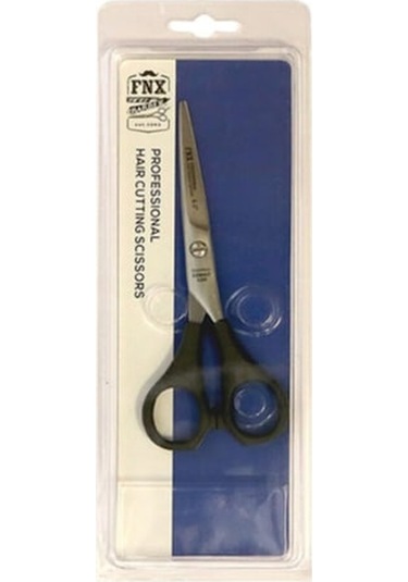 Fonex Fnx Barber Saç Kesim Makası Makası 1102-6