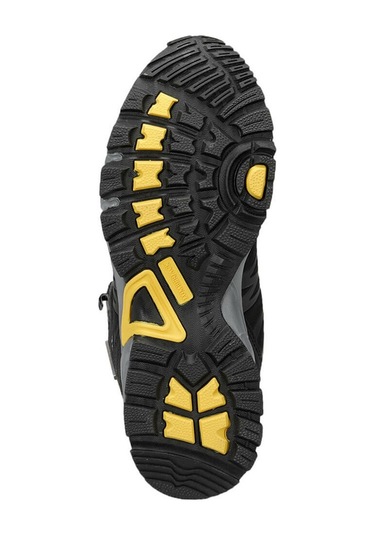 Lumberjack Shell Hı Siyah Outdoor&Trekking Su Geçirmez Waterproof Çok Renkli