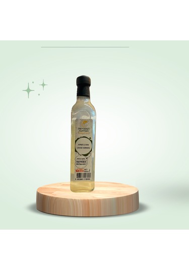 Vafi Sirke Serisi Hindistan Cevizi Sirkesi 500 Ml-7750