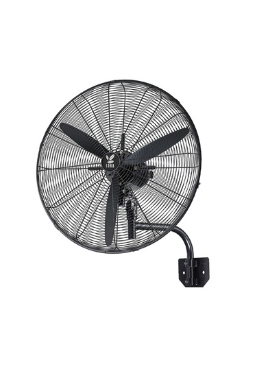 Lora 30 İnç Duvar Tipi Sanayi Vantilatör