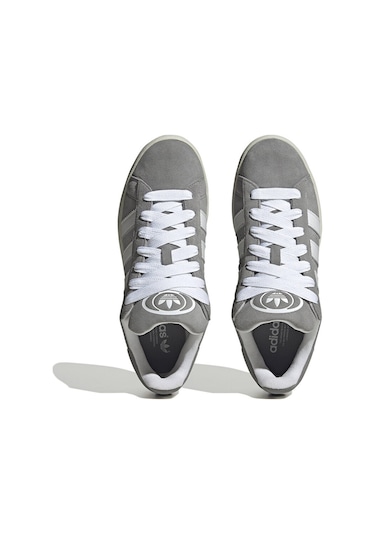 Adidas Campus 00s Erkek Günlük Ayakkabı Hq8707 Gri