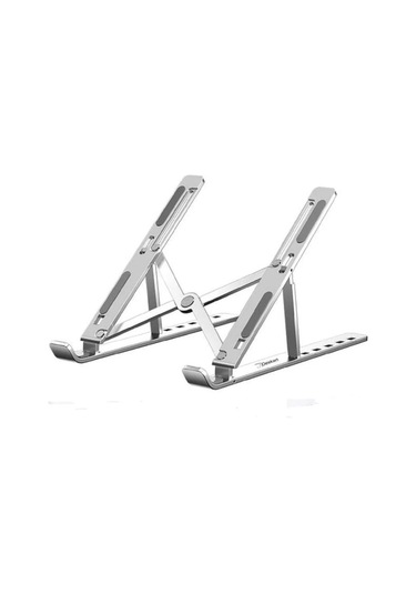 Hadron Metal Katlanabilir Leptop Standı