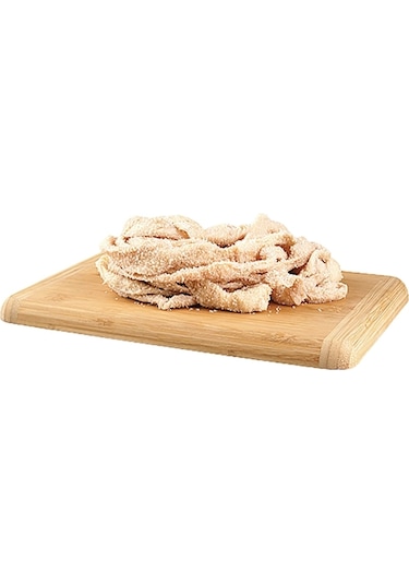 Dondurulmuş Kuzu Mumbar 5 Kg Geleneksel Dolmalık Ve Yemeklik Için Hazır Temizlenmiş