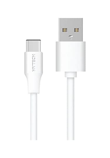 Hytech Şarj Cihazı Type-c To A Cable