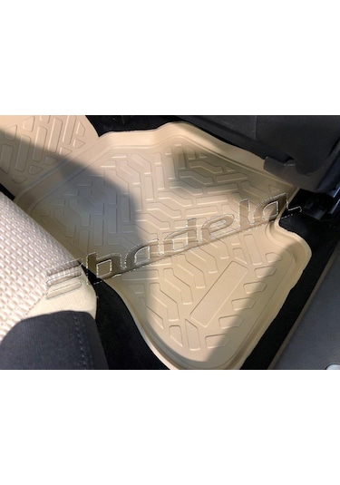 2013 Volkswagen Jetta Havuzlu Bej Paspas 1.Kalite Ithal Oem
