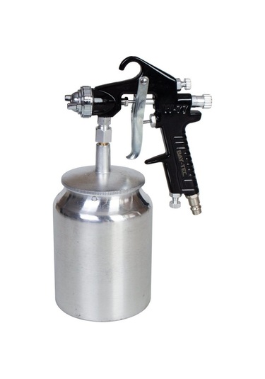 Bay-Tec Boya Tabancası Alttan Depolu 1000Cc 1.8Mm