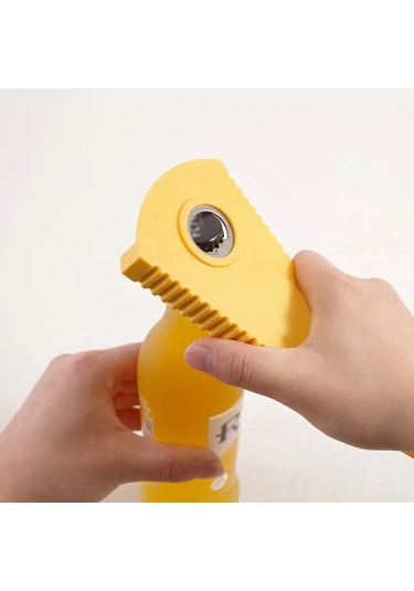 River World Açacak Kapaklar İçin Çok Fonksiyonlu Renkli