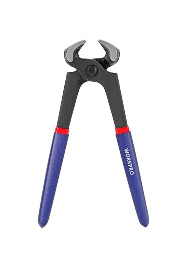 Workpro Wp231048 200mm Cr-v Profesyonel Marangoz Kerpeteni