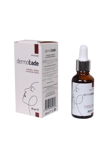 Dermocade Vitamin C Serum
