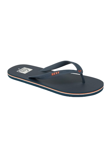 Reef Seasıde Erkek Terlik Ref.cj6579 Siyah
