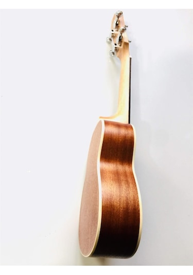 Clam Ps-Bt100 Soprano Ukulele
