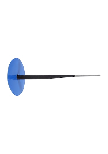 Yaleker 4.5mm Lastik Tamir Mantar Çivi, Kauçuk Malzeme, Isı Dayanıklı, 24 Adet Kutulu, Otomobil-motosiklet-kamyon Uygun