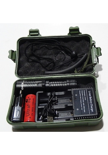 Fener - Orca Sub - Mx-1000