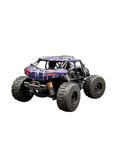 Toycraft Black Hole 45 Km/h 1:16 Elektrikli Servo Motor Arazi Araç Hs18331/hs18332