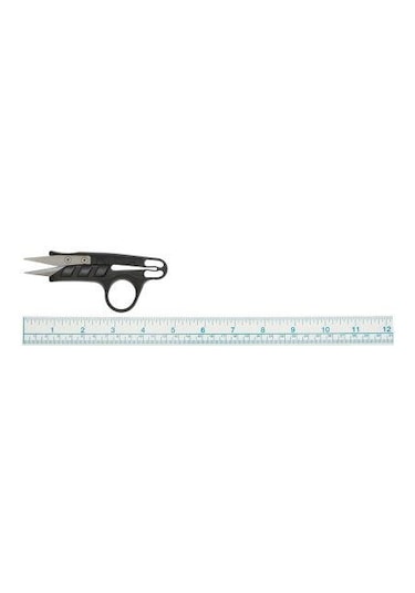 Kai N 5120 İplik Temizleme Makası (12Cm)